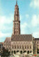 62 - Arras - Hôtel De Ville - Carte Dentelée - CPSM Grand Format - Voir Scans Recto-Verso - Arras