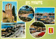 83 - Sainte Maxime Sur Mer - Carte Neuve - CPM - Voir Scans Recto-Verso - Sainte-Maxime