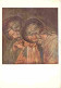 Art - Peinture Religieuse - Spinello - Two Apostles - CPM - Voir Scans Recto-Verso - Quadri, Vetrate E Statue