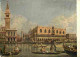 Art - Peinture - Antonio Canal Dit Canaletto - Il Bambino Di S Marco - CPM - Voir Scans Recto-Verso - Pintura & Cuadros