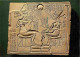 Art - Antiquités - La Famille Royale - Nouvel Empire - 18e Dynastie Vers 1350 Av JC - CPM - Voir Scans Recto-Verso - Ancient World