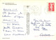 42 - Montbrison - Multivues - Fleurs - Flamme Postale De Montbrison - CPM - Voir Scans Recto-Verso - Montbrison