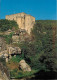 07 - Largentière - Le Château - CPM - Voir Scans Recto-Verso - Largentiere