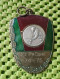 Medaile : Biljartkampioenschap - 2e. Pr. Comp. 1974-1975  -  Original Foto  !!  Medallion  Dutch - Sonstige & Ohne Zuordnung