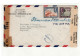 Curacao / W.W.2 Airmail / U.S. + G.B. Cesnsorship - Andere & Zonder Classificatie