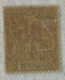 Mayotte YT N° 22 Neuf** - Unused Stamps