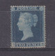 Grande Bretagne - Yvert 13a ( X ) - Dentelure 16 - Philigrane Grande Couronne - Papier Blanc - Valeur 10000,00 €  ? - - Unused Stamps