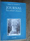 JOURNAL D'UN MILITAIRE D'OCCASION / GILBERT DE CHAMBRUN / 1982 - Guerre 1939-45