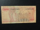 INDONÉSIE : 100 RUPIAH    1968     P 108a      TTB - Indonesië