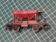 WAGON A TREMIE TRANSPORT DE MARCHANDISES MARKLIN HO 4610 (3) - Goods Waggons (wagons)