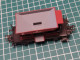 Delcampe - WAGON A TREMIE TRANSPORT DE MARCHANDISES MARKLIN HO 4610 (3) - Goods Waggons (wagons)