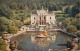 Germany Konigliche Schloss Linderhof Main Facade With Fountain - Otros & Sin Clasificación