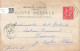 FRANCE - Beaumont La Ronce - A Mademoiselle Ant? Bertrand - Château Beaumont - Animé - Carte Postale Ancienne - Beaumont-la-Ronce