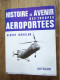 HISTOIRE ET AVENIR DES TROUPES AEROPORTEES / ALBERT MERGLEN / ARTHAUD - Weltkrieg 1939-45