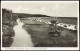 Ansichtskarte Timmendorfer Strand Strand Und Promenade 1956 - Otros & Sin Clasificación