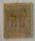 Mayotte YT N° 23 Neuf* - Unused Stamps