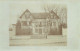 LUZARCHES - Carte Photo, Villa, 30 Rue Du Pontcel. - Luzarches