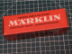 WAGON CONTAINERS AMOVIBLES TRANSPORT DE MARCHANDISES MARKLIN HO 4520 (4) - Goods Waggons (wagons)