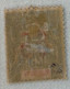 Mayotte YT N° 25 Neuf* Signé RP - Unused Stamps