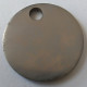 Jeton De Caddie - LEVIS - En Métal - (1) - - Trolley Token/Shopping Trolley Chip