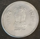 INDE - INDIA - 1 RUPEE 2003 * - KM 92.2 - ( Hyderabad ) - Indien