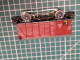 WAGON TRANSPORT DE MARCHANDISES MARKLIN HO 4602 (9) - Goods Waggons (wagons)