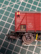 Delcampe - WAGON TRANSPORT DE MARCHANDISES MARKLIN HO 4602 (9) - Goods Waggons (wagons)