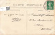 CARTE PHOTO - La Braxonne - Equipe Joyeuse - Mai 1911 - Soldats - Animé - Carte Postale Ancienne - Photographie