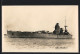 Pc HMS Rodney In Fahrt  - Guerre