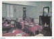 24 BRANTOME En Périgord Hôtel Bar Restaurant LE VERT GALAND Madame Rosine GOULET Cheminée Horloge Comtoise - Brantome
