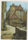 49 DEPT 24 : édit. René N° 624 : Sarlat Rue Magnanat Et Rue De La Paix - Sarlat La Caneda