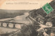 FRANCE - La Dordogne Pittoresque - Rouffillac - Pont De St Julien Lampon Et Route De Carlux - Carte Postale Ancienne - Sarlat La Caneda