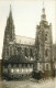 Delcampe - Tchèquie , Prag / Praha,lot De 17 Cartes Photos, Monuments églises.. - Czech Republic