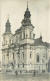 Delcampe - Tchèquie , Prag / Praha,lot De 17 Cartes Photos, Monuments églises.. - Czech Republic