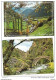 3 Cartes Valls D'Andorra/Andorre ; Romanica , La Massana, Arinsal - Andorre