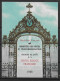 FRANCE  Carnet  N° 1580/81  * * Croix Rouge Tableaux Mignard - Otros & Sin Clasificación