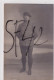 GAP      CARTE PHOTO MOUNIER   CHASSEUR ALPIN 23 E - Gap