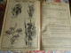 METZ: JARDINAGE: TRES BEAU CATALOGUE DE 1939 DE FABRE GRAINES METZ AVEC LEGUMES-FLEURS ECT.. AVEC PRIX D'EPOQUE - Jardinage