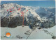 5/85 Furtschellas Skigebiet - Sils Mit Fextal (Engadin) - (Schweiz/Suisse/Switzerland) - 1977 - Sils Im Engadin/Segl