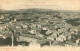 CPA-CASTRES- Vue Générale Sur Le Centre Ville - Phototypie Labouche N° 12 * TàD 1903*2 Scans - Castres