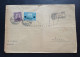 Yugoslavia Kingdom 1924 R Letter With Stamp Lazarevac (No 3087) - Briefe U. Dokumente