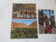 MARRUECOS TIPICO - Lot Des 3 Cartes - Altri & Non Classificati