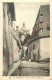 67.  SELESTAT .  Rue De La POrte De Brisach . - Selestat