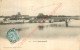 77.  Pont De SAINT MAMMES . - Saint Mammes