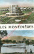19.   LES MONEDIERES .  - Unclassified