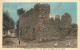 42.  PELUSSIN .  Les Ruines Du Château De La Valette . - Pelussin