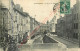 42.  MONTBRISON .  Les Quais Du Vizézi . - Montbrison