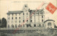 42.  MONT PILAT . Grand Hôtel  Et Station Climatérique .  - Mont Pilat