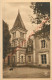 41.   HUISSEAU SUR COSSON .  Château De Bioux .  - Unclassified