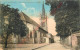 33.  LIBOURNE .  Eglise St-Jean Baptiste .  - Libourne